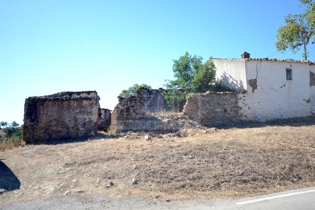 Terreno para Venda em Salir Foto 9