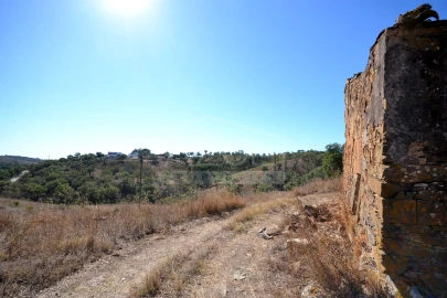 Terreno para Venda em Salir