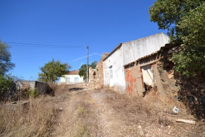 Terreno para Venda em Salir