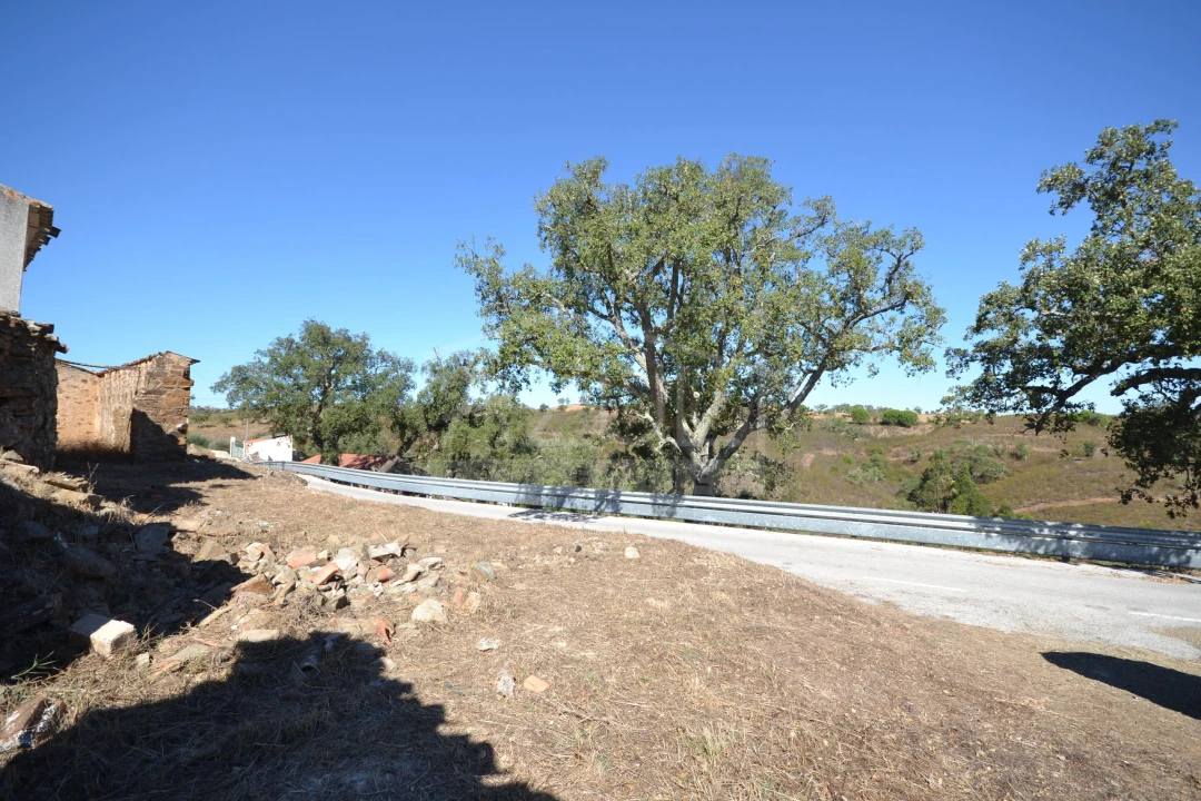 Terreno para Venda em Salir Foto 24