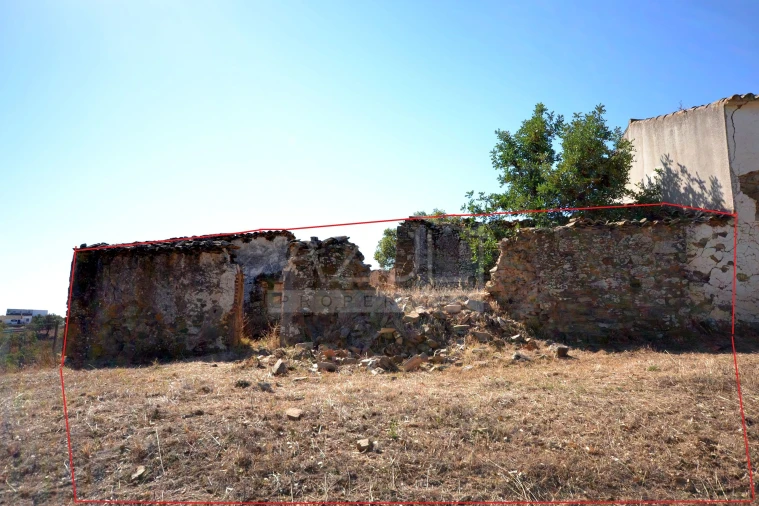 Terreno para Venda em Salir Foto 2