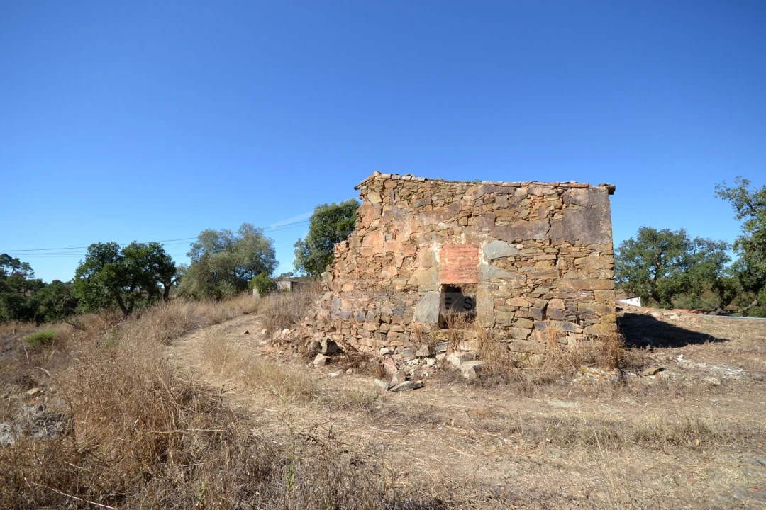 Terreno para Venda em Salir Foto 3