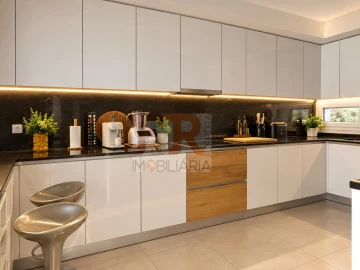 Moradia T3 para Venda em Fernao Ferro
