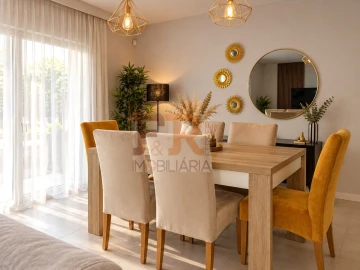 Moradia T3 para Venda em Fernao Ferro