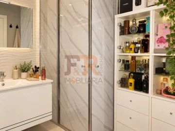 Moradia T3 para Venda em Fernao Ferro