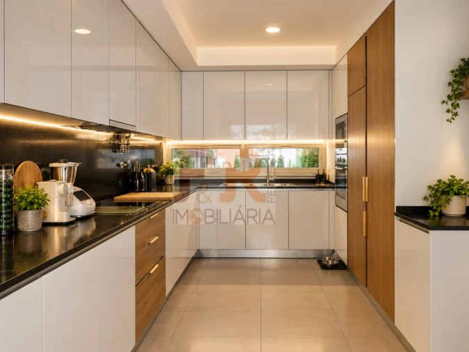 Moradia T3 para Venda em Fernao Ferro Foto 12