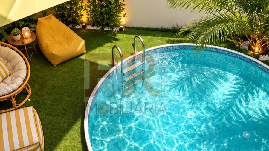 Moradia T3 para Venda em Fernao Ferro