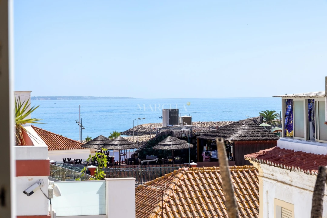 Apartamento T4 para Venda em Lagos (São Sebastião e Santa Maria) Foto 5