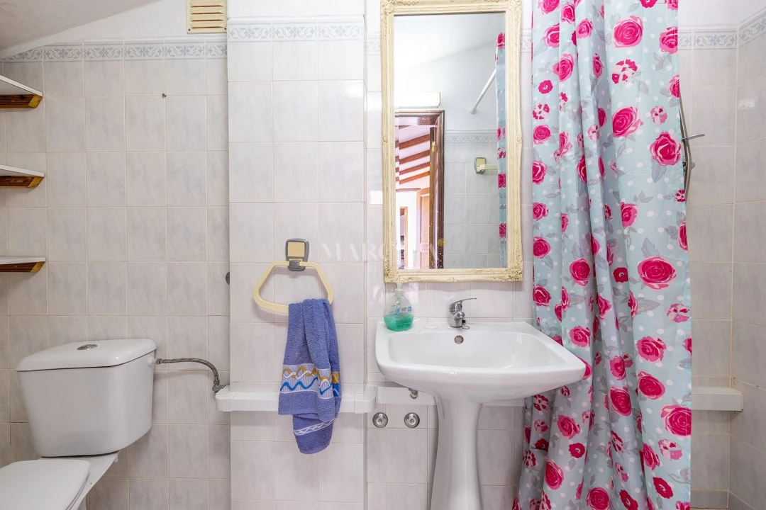 Apartamento T4 para Venda em Lagos (São Sebastião e Santa Maria) Foto 28