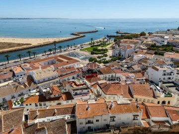 Apartamento T4 para Venda em Lagos (São Sebastião e Santa Maria)