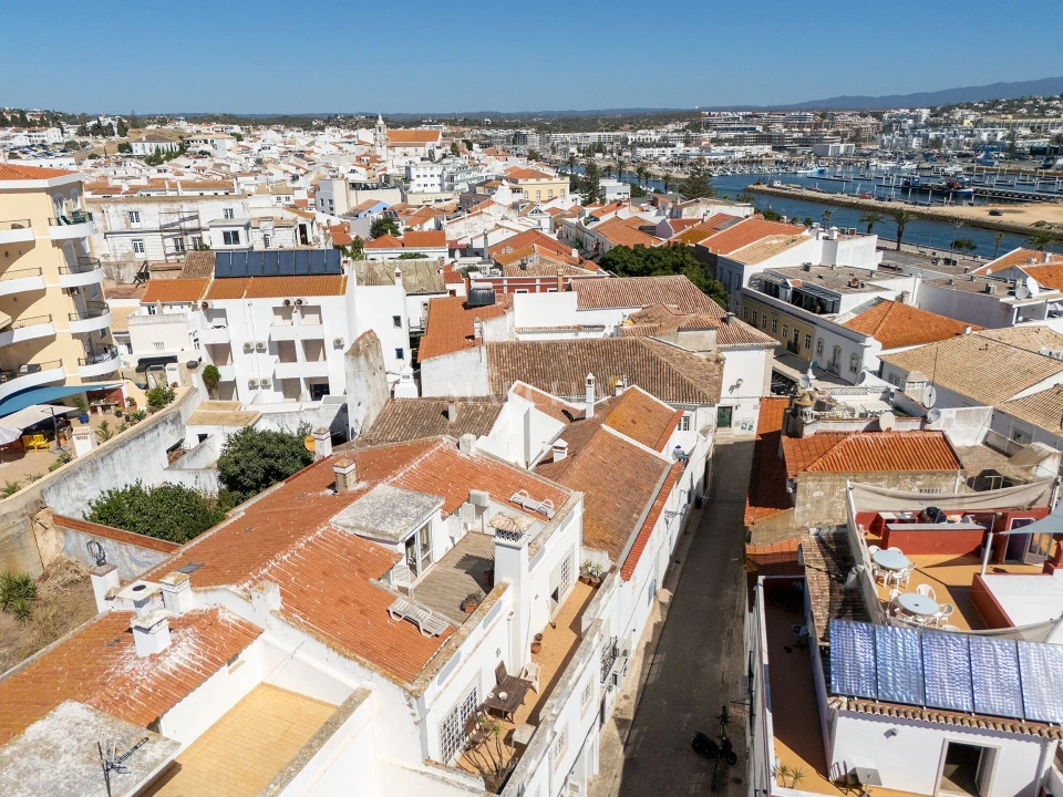 Apartamento T4 para Venda em Lagos (São Sebastião e Santa Maria) Foto 32