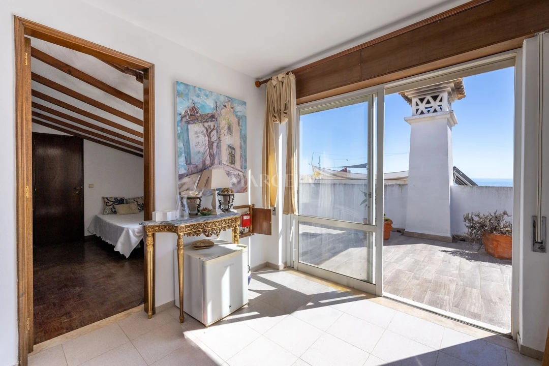 Apartamento T4 para Venda em Lagos (São Sebastião e Santa Maria) Foto 23
