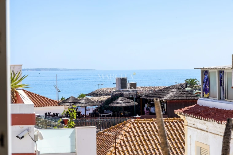 Apartamento T4 para Venda em Lagos (São Sebastião e Santa Maria) Foto 5