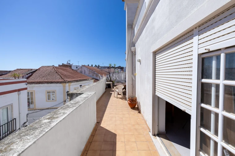 Apartamento T4 para Venda em Lagos (São Sebastião e Santa Maria) Foto 6
