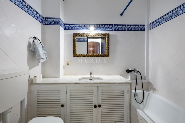 Apartamento T4 para Venda em Lagos (São Sebastião e Santa Maria) Foto 15