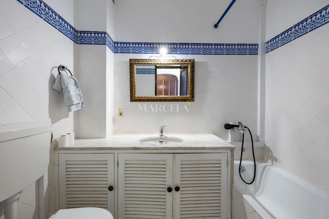 Apartamento T4 para Venda em Lagos (São Sebastião e Santa Maria) Foto 15
