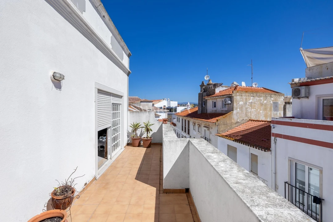 Apartamento T4 para Venda em Lagos (São Sebastião e Santa Maria) Foto 7