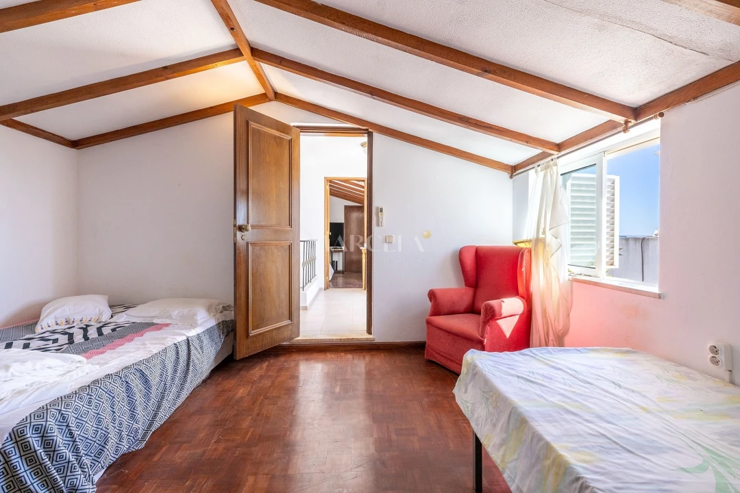 Apartamento T4 para Venda em Lagos (São Sebastião e Santa Maria) Foto 29