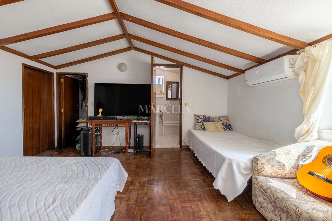 Apartamento T4 para Venda em Lagos (São Sebastião e Santa Maria) Foto 19