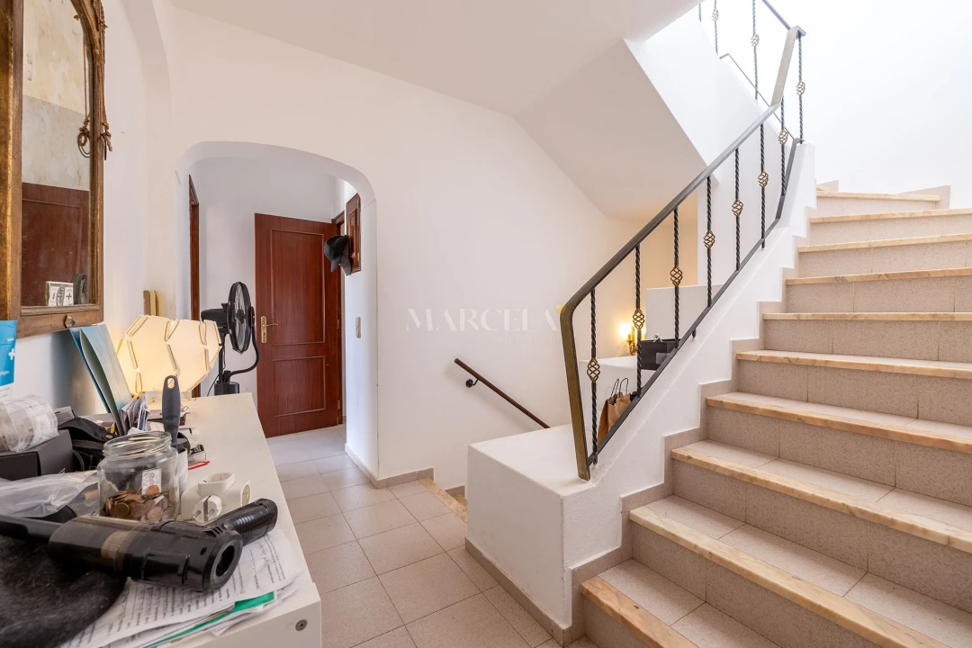 Apartamento T4 para Venda em Lagos (São Sebastião e Santa Maria) Foto 17