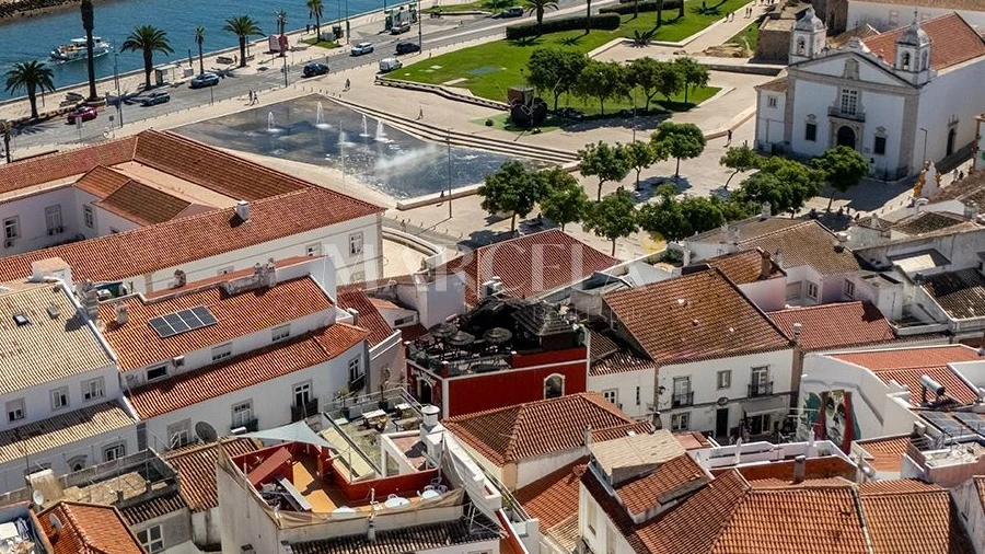 Apartamento T4 para Venda em Lagos (São Sebastião e Santa Maria)