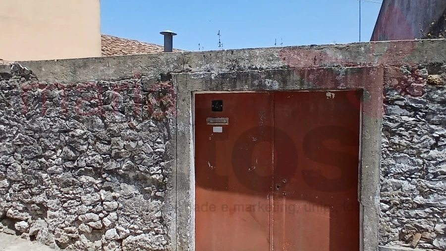Moradia T3 para Venda em Reguengo Grande
