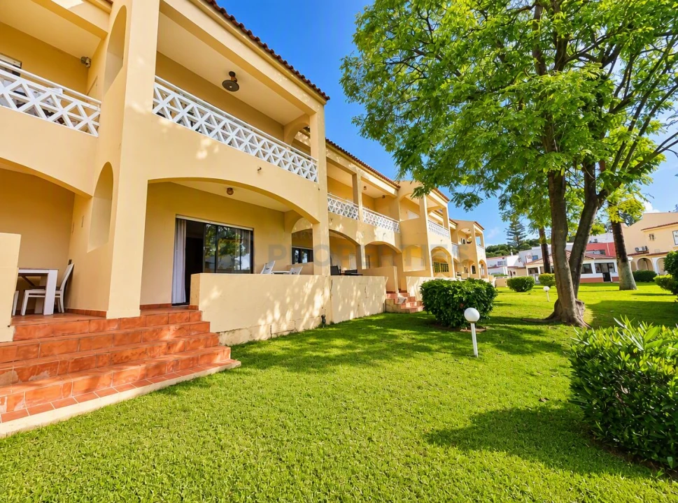 Apartamento T1 para Venda em Quarteira Foto 21