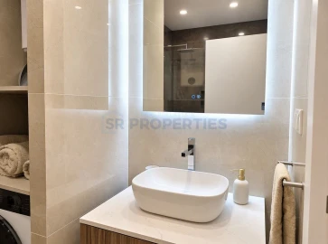 Apartamento T1 para Venda em Quarteira