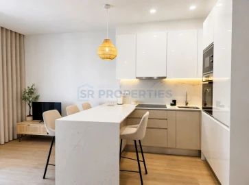 Apartamento T1 para Venda em Quarteira