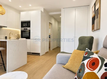 Apartamento T1 para Venda em Quarteira
