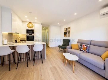 Apartamento T1 para Venda em Quarteira