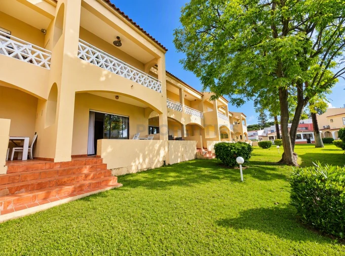 Apartamento T1 para Venda em Quarteira Foto 21