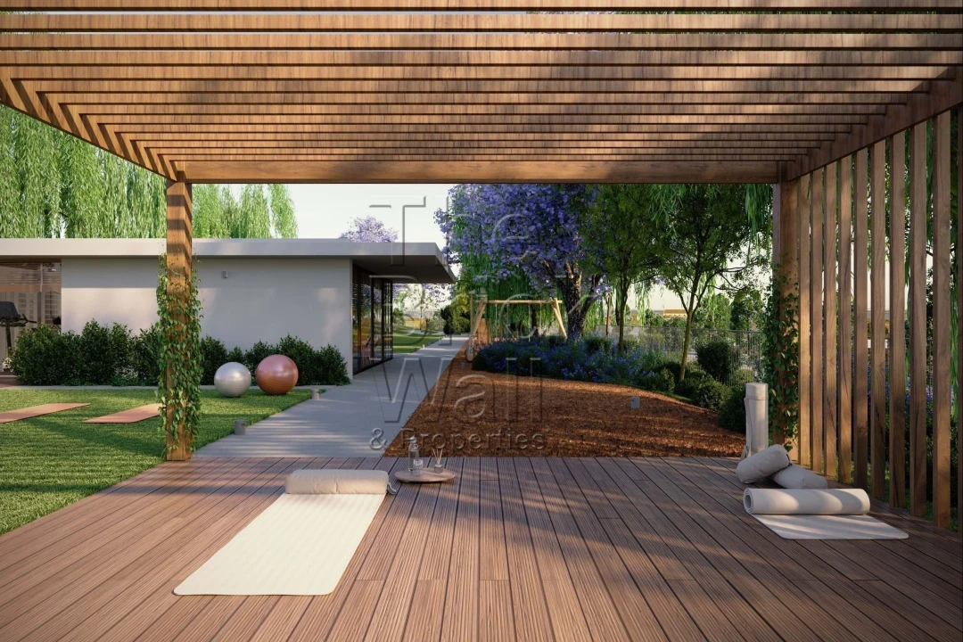 Apartamento T2 para Venda em Póvoa de Santa Iria e Forte da Casa Foto 16