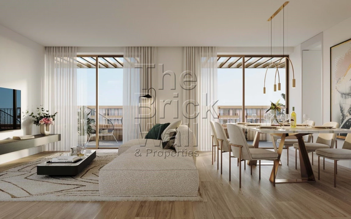 Apartamento T2 para Venda em Póvoa de Santa Iria e Forte da Casa Foto 3