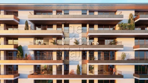 Apartamento T2 para Venda em Póvoa de Santa Iria e Forte da Casa