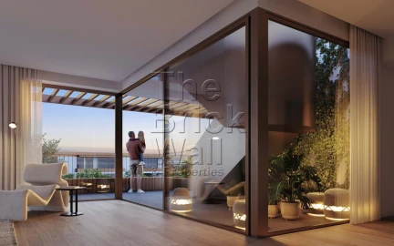 Apartamento T2 para Venda em Póvoa de Santa Iria e Forte da Casa