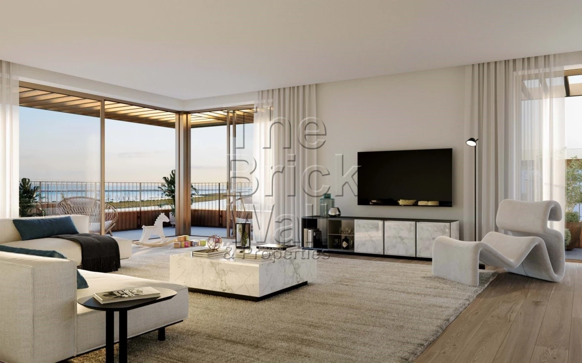 Apartamento T2 para Venda em Póvoa de Santa Iria e Forte da Casa Foto 7
