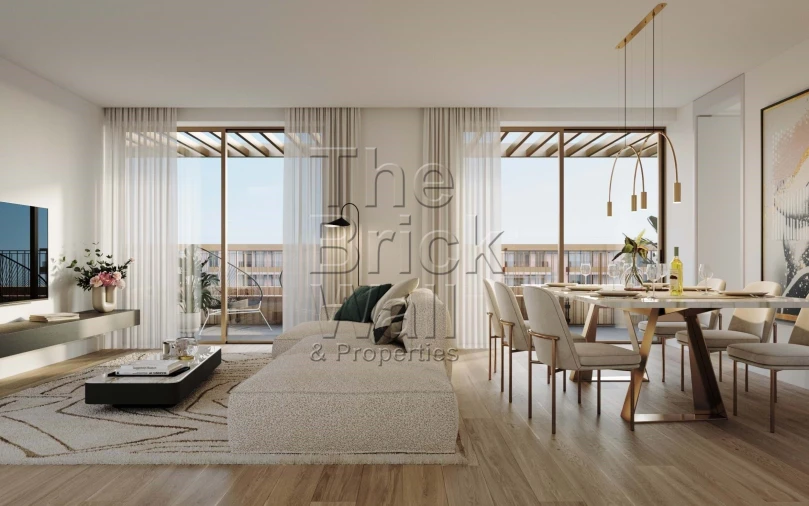 Apartamento T2 para Venda em Póvoa de Santa Iria e Forte da Casa Foto 3