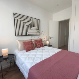 Apartamento T3 para Venda em Benfica