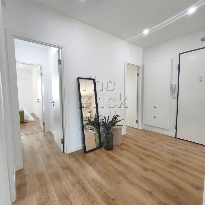 Apartamento T3 para Venda em Benfica Foto 12