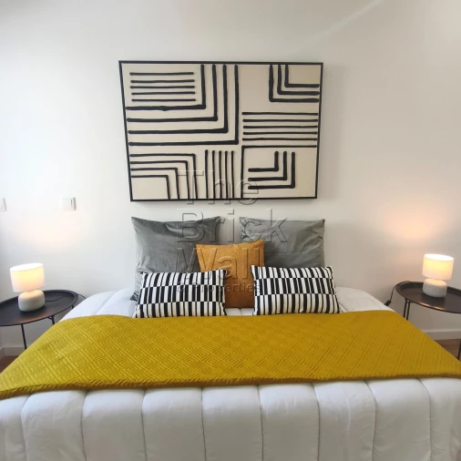 Apartamento T3 para Venda em Benfica Foto 26