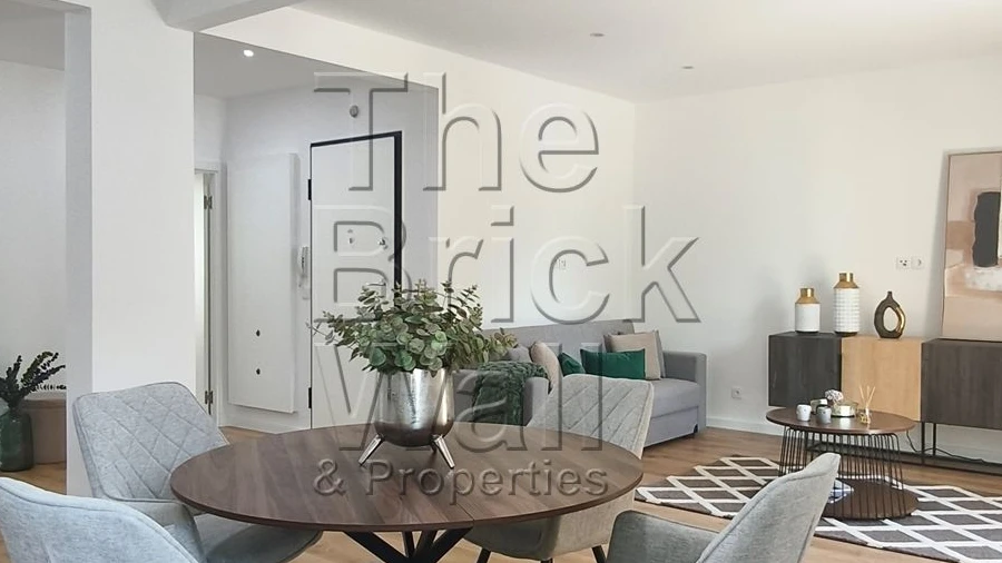 Apartamento T3 para Venda em Benfica