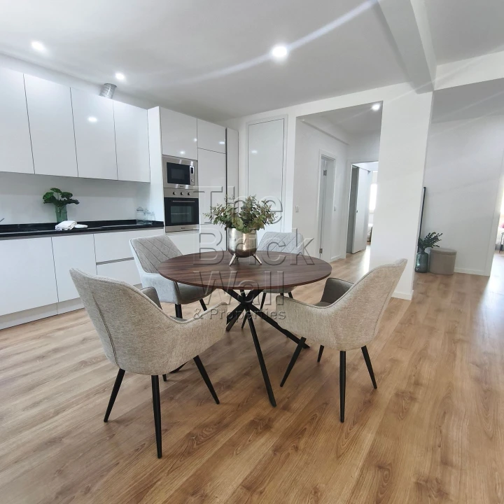 Apartamento T3 para Venda em Benfica Foto 9