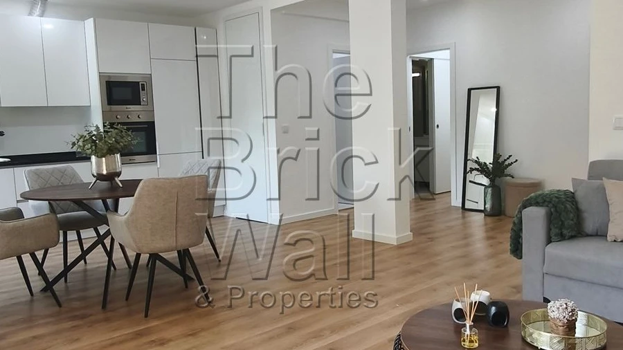 Apartamento T3 para Venda em Benfica