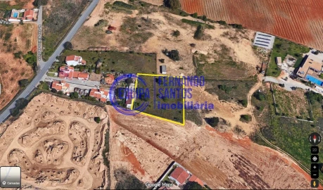 Terreno para Venda em Silves