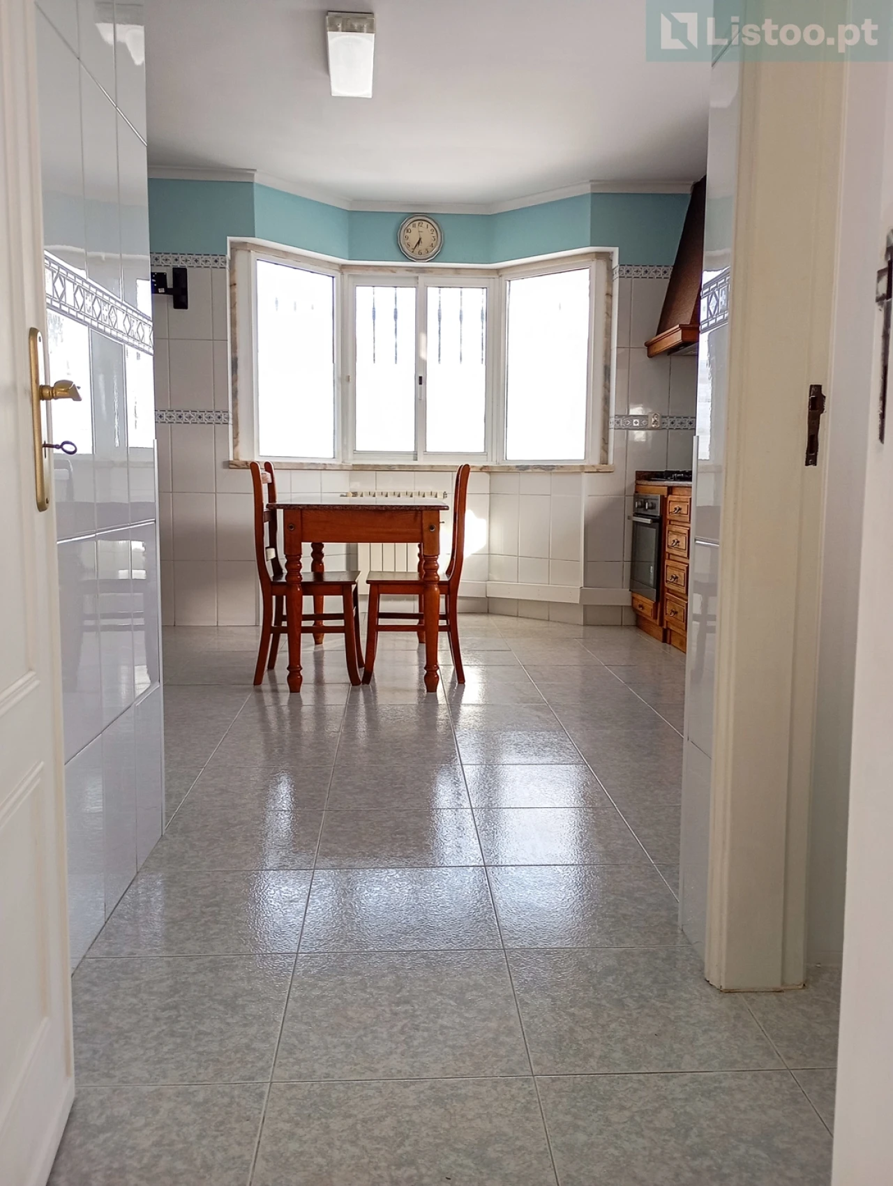 Moradia T4 para Venda em Algés, Linda-A-Velha e Cruz Quebrada-Dafundo Foto 11