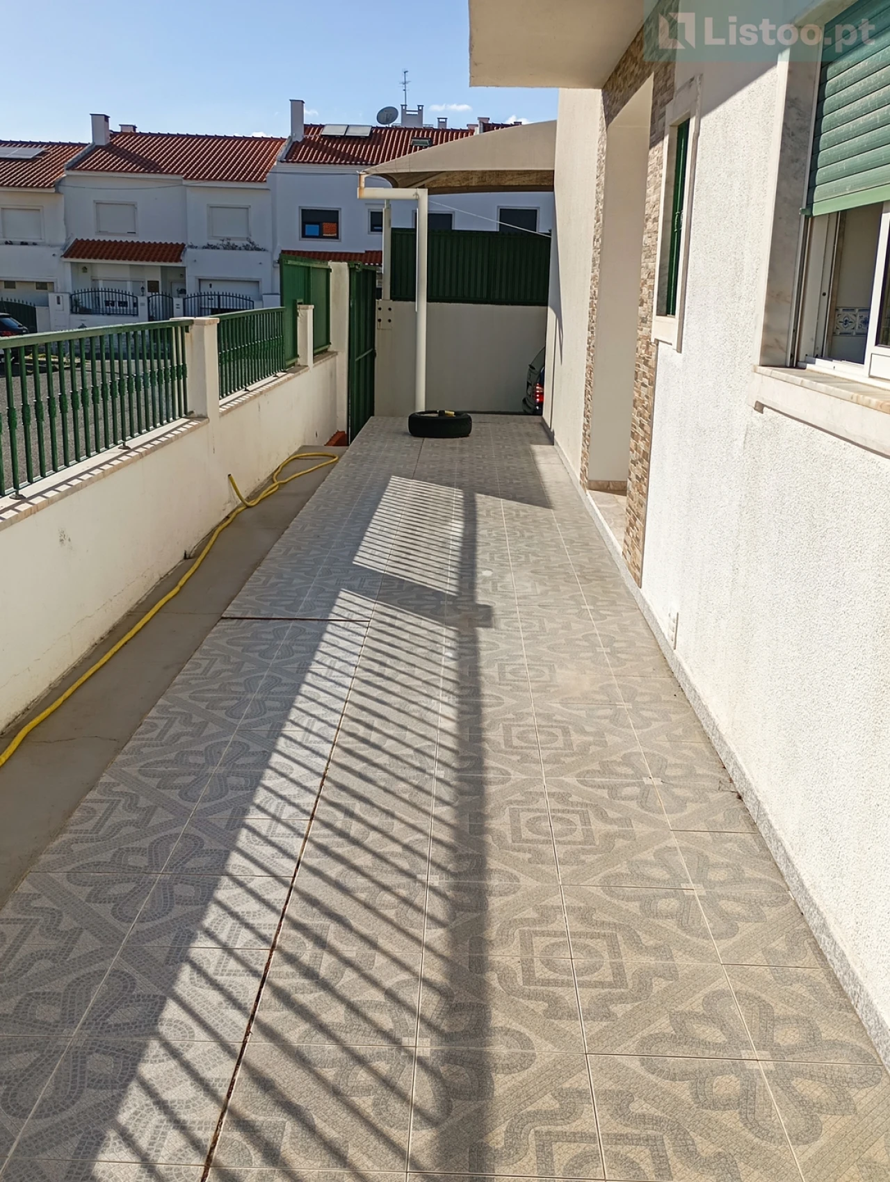 Moradia T4 para Venda em Algés, Linda-A-Velha e Cruz Quebrada-Dafundo Foto 4