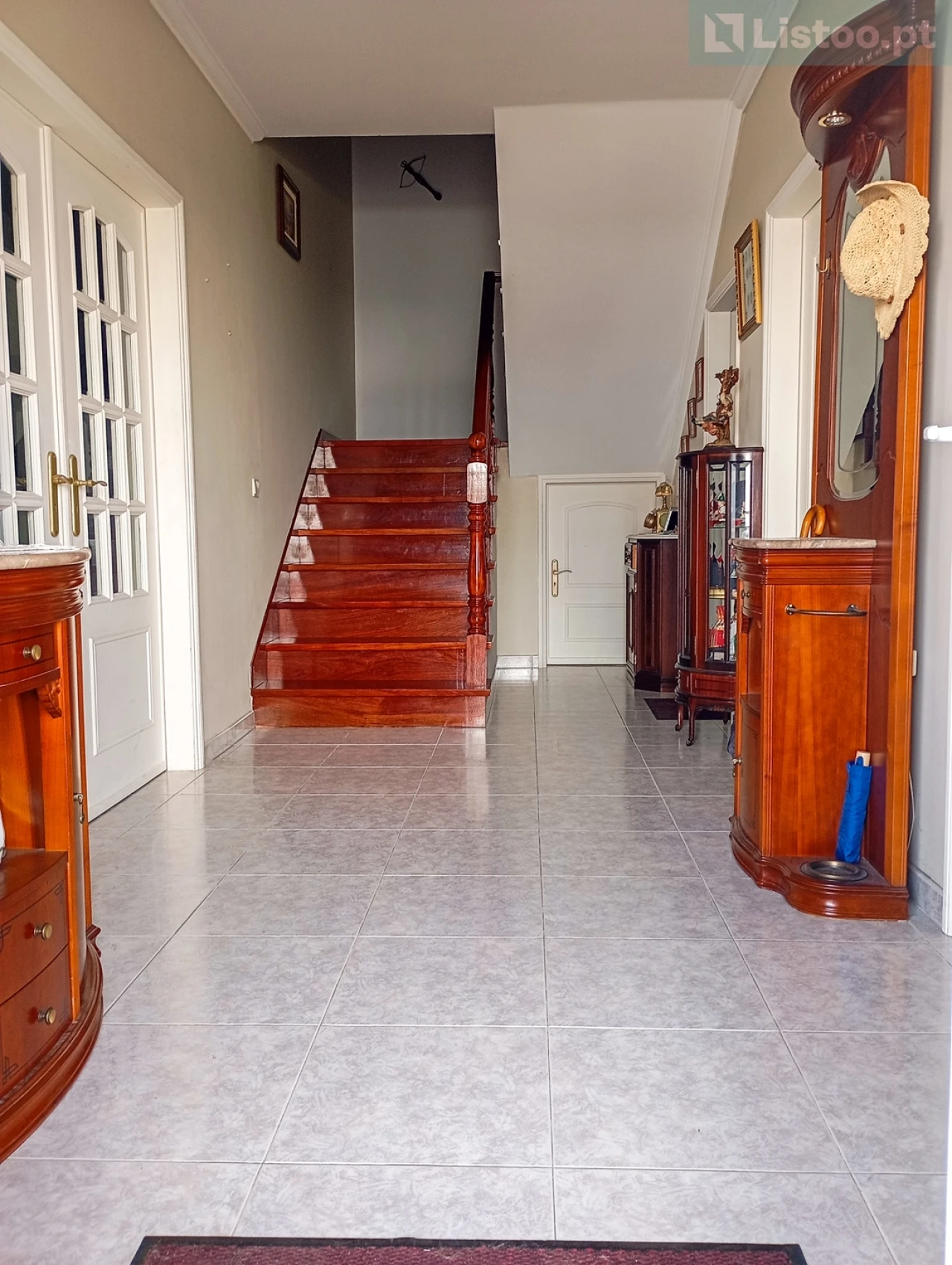 Moradia T4 para Venda em Algés, Linda-A-Velha e Cruz Quebrada-Dafundo Foto 9