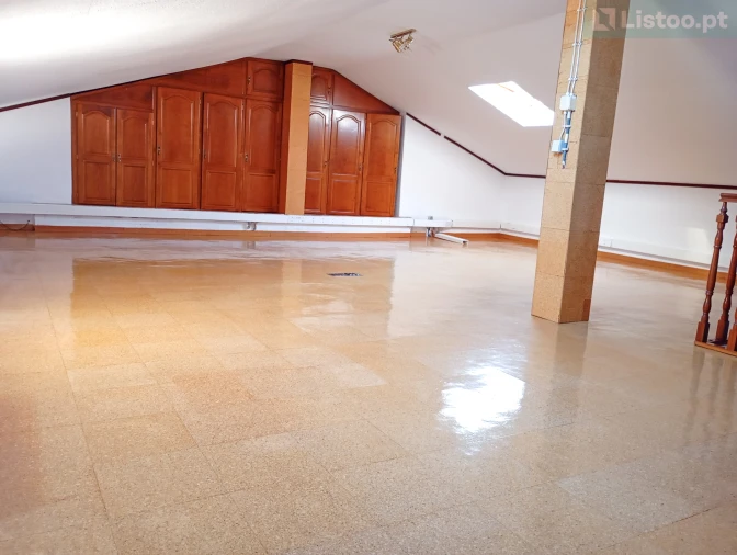 Moradia T4 para Venda em Algés, Linda-A-Velha e Cruz Quebrada-Dafundo Foto 42