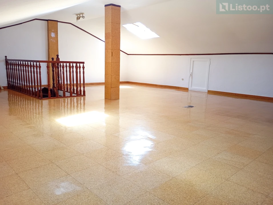 Moradia T4 para Venda em Algés, Linda-A-Velha e Cruz Quebrada-Dafundo Foto 41